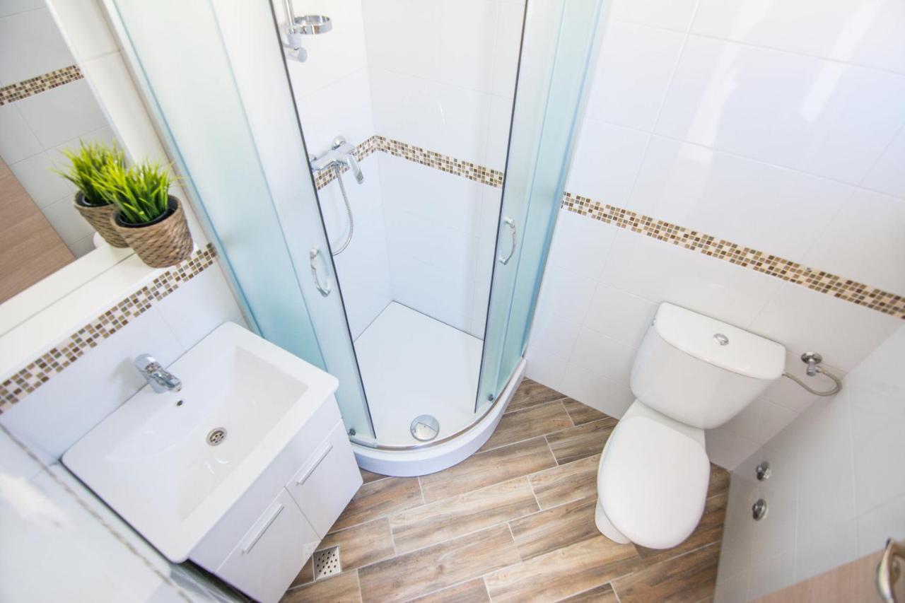 Apartments Tarragon Ugrinici المظهر الخارجي الصورة