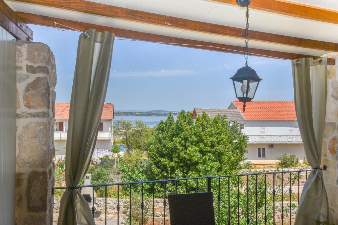 Apartments Tarragon Ugrinici المظهر الخارجي الصورة