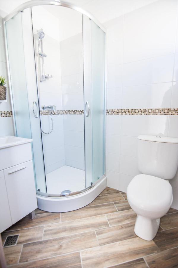 Apartments Tarragon Ugrinici المظهر الخارجي الصورة