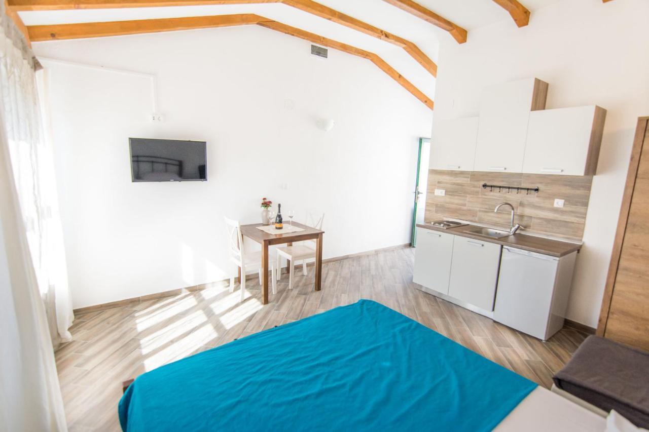 Apartments Tarragon Ugrinici المظهر الخارجي الصورة