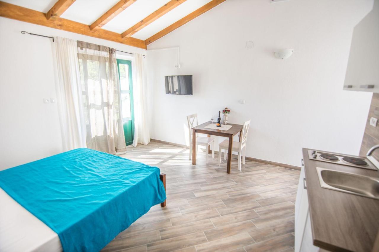 Apartments Tarragon Ugrinici المظهر الخارجي الصورة