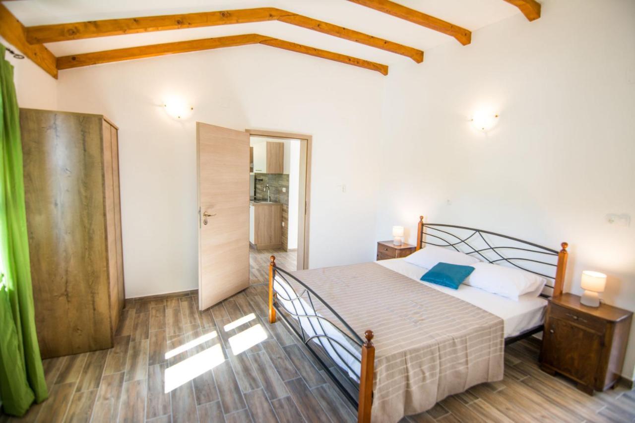 Apartments Tarragon Ugrinici المظهر الخارجي الصورة