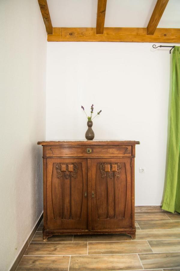 Apartments Tarragon Ugrinici المظهر الخارجي الصورة