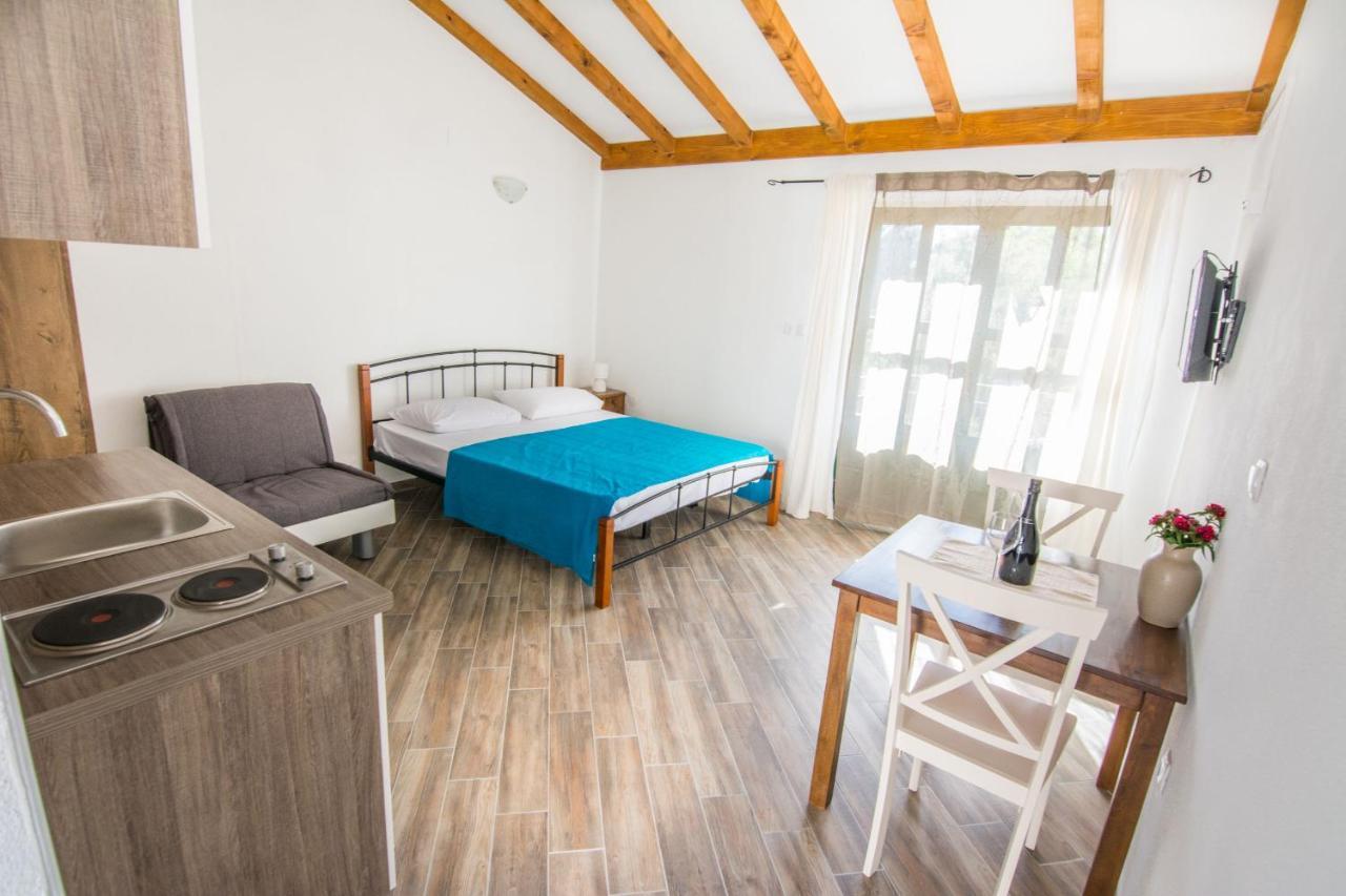 Apartments Tarragon Ugrinici المظهر الخارجي الصورة