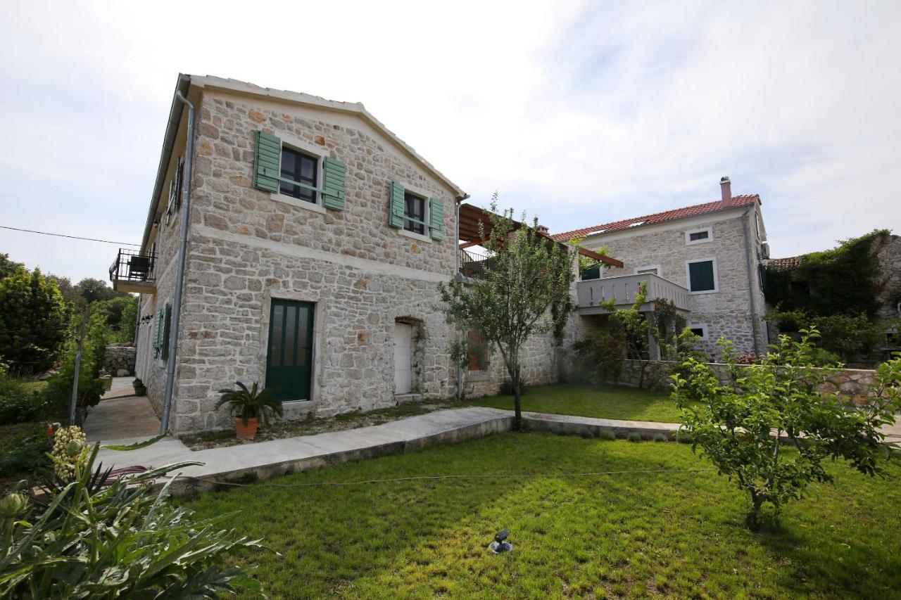 Apartments Tarragon Ugrinici المظهر الخارجي الصورة